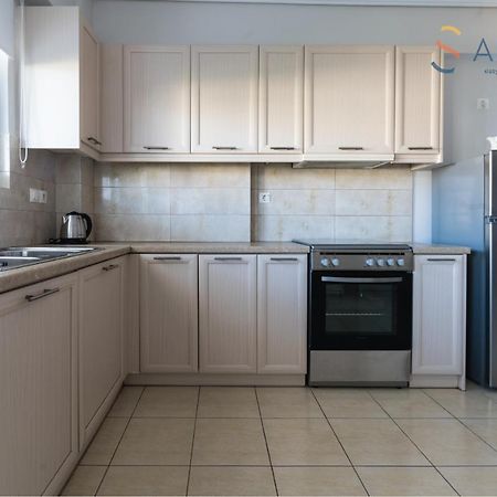 Elise Apartment Airport By Airstay Σπάτα Εξωτερικό φωτογραφία